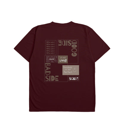 【Who am I】SG603オリジナルTシャツ azuki image