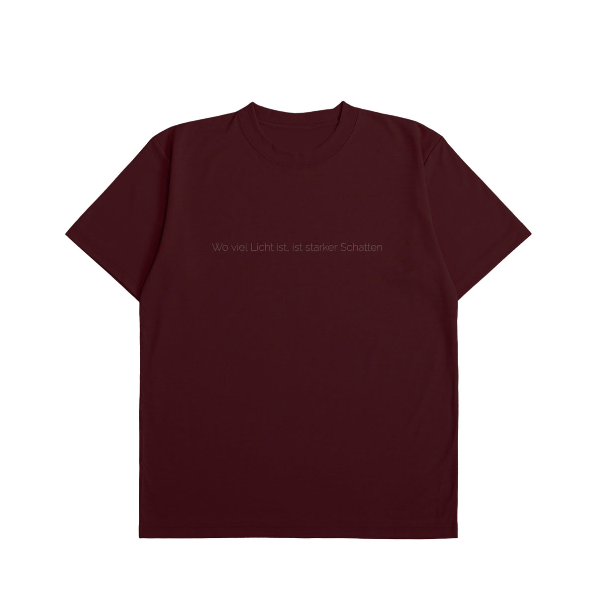 【Who am I】SG603オリジナルTシャツ azuki image