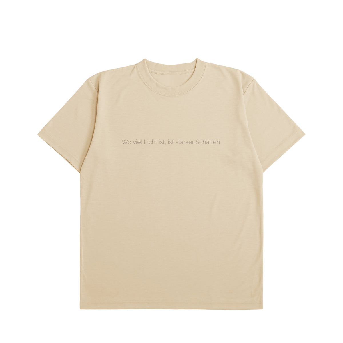 【Who am I】SG603オリジナルTシャツ nuts image