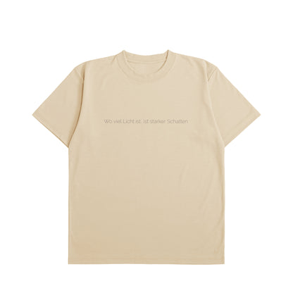 【Who am I】SG603オリジナルTシャツ nuts image