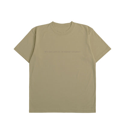 【Who am I】SG603オリジナルTシャツ pistachio image