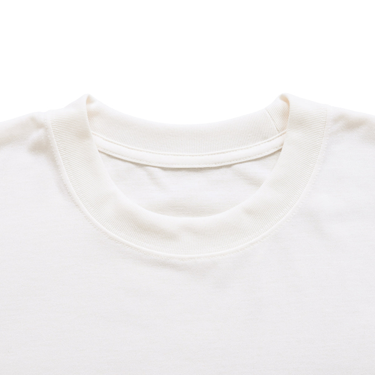 【星見る望遠鏡】SG603オリジナルTシャツ organic-white image