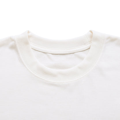 【星見る望遠鏡】SG603オリジナルTシャツ organic-white image